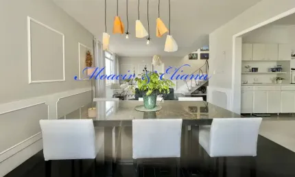 Cobertura duplex charmosa, 274 m², vista livre, 3 quartos (sendo 2 suítes) mais escritório, a segs. á pé do colégio Dante, Jd. Paulista - S. Paulo -SP.