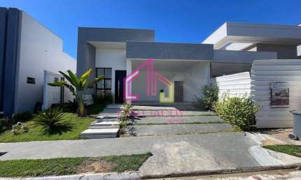 Casa à venda, Jardim Imperial, Cuiabá, MT, Condomínio Primor das Torres, 250 m2 totais, 135 m2 útei