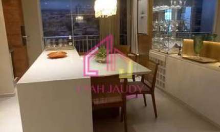 Apartamento à venda, Goiabeiras, Cuiabá, MT, ED. Villaggio Volare, ANDAR  MÉDIO, NOVO, 1 suíte+2/4,