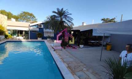 Casa à venda, Jardim das Américas, Cuiabá, MT, CASA Maravilhosa, Fundo do zoo UFMT,  600 m2, terren