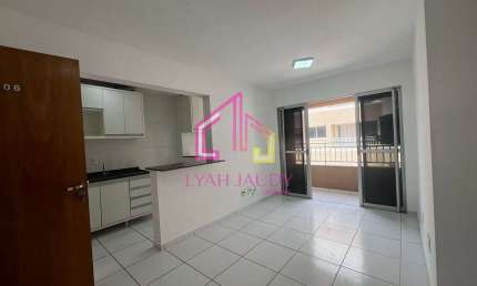 Apartamento á Venda, Despraiado, Cuiabá-MT, Edifício Torres de Madri, 1 Suíte + 2/4,  65 m2 privati