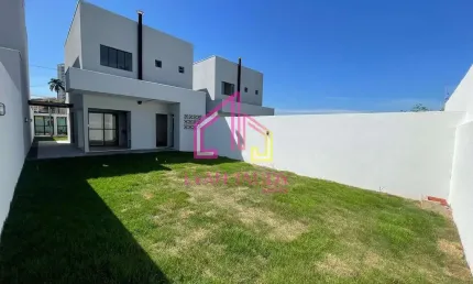 Casa à venda, Jardim tropical, Cuiabá - MT, Casa Nova, 150 M2 úteis, 250 m2 terreno, 1 suíte + 2 Do