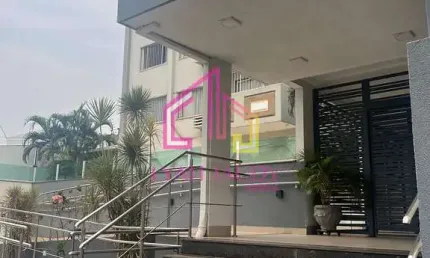 Apartamento à venda, Centro-Norte, Cuiabá-MT, 127 M² ÚTEIS, 1 SUÍTE + 2/4, 1 vaga, ÓTIMA LOCALIZAÇÃ