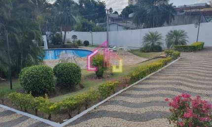 Apartamento à venda- Quilombo- Cuiabá-MT-  Condomínio BOSQUE DAS GARÇAS, 235 m², 4 SUÍTES, 3 vagas