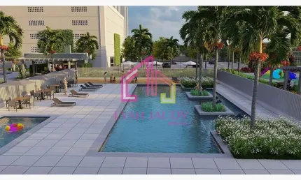 Apartamento à venda, Beira Rio, Cuiabá, MT Condominio My SB Beira Rio, 1 suíte+1/4, 62.80 m2, PRÓXI