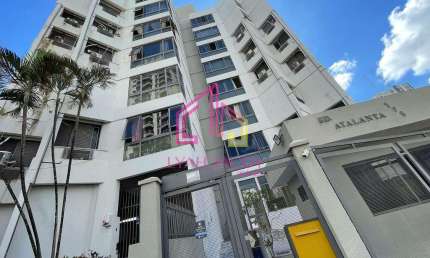 Apartamento à venda, Popular, Cuiabá-MT, 90 m² úteis, 2/4 sendo 1 suíte, sala e cozinha ampla, A 30