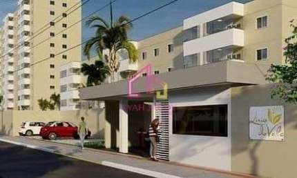 Apartamento à venda, Morada do Ouro, Cuiabá, MT, Ed.Lírio do Vale, TORRE 1, pronto pra MORAR,  49,0
