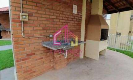 Apartamento à venda ,Despraiado, Cuiabá, MT, Residencial  Vila Bella, 37m2,1 vaga, 2 quartos,1 sala