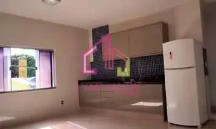 Casa à venda, Areão, Cuiabá, MT, 2 SUÍTES + 1//4, 4 vagas cobertas, amplo quintal, próximo a Av. FE