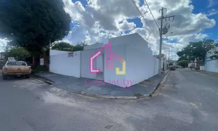 Casa à venda, Boa Esperança, Cuiabá-MT, CASA NOVA, esquina, 149.63 m² úteis, 1 suíte + 2/4, quintal