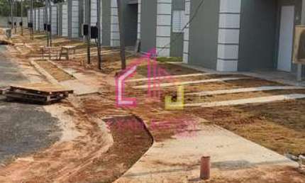 Casa á venda,  Jardim Imperial, Cuiabá MT, 128 m2 de terreno, Condomínio Athenas- Vila Grega, 2 vag