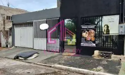 Casa à venda, Morada da Serra, Cuiabá-MT, CPA 3, 3/4 SENDO 1 SUÍTE, 2 VAGAS, 230 M² ÚTEIS, AO LADO