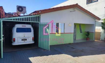 Casa à venda, Bosque da Saúde, Cuiabá- MT, 2/4, Escritório, Armários Planejados, ENERGIA SOLAR, 2 V
