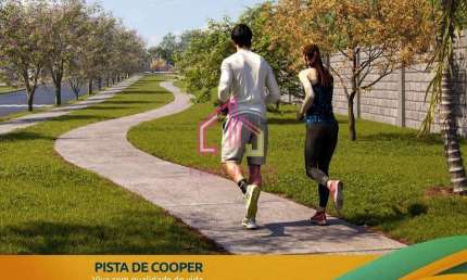 Casa à venda, Chapéu do Sol, Várzea Grande-MT, Condominio Origem do Sol - RNI , 65,71 m2 úteis, 2 v