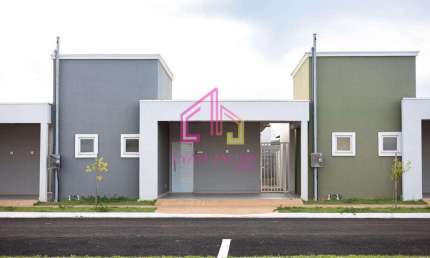 Casa à venda , Morada do Ouro, Cuiabá-MT, CONDOMÍNIO MURANO, 98 M2 ÚTEIS,  3/4 SENDO 1 SUÍTE,  l. 2
