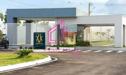 Casa à venda , morada do ouro, cuiabá-mt, condomínio murano, 98 m2 úteis,  3/4 sendo 1 suíte,  l. 2