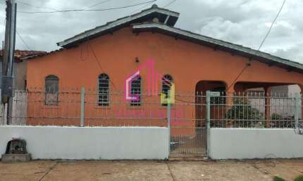Casa à venda, Morada da Serra, Cuiabá, MT, Excelente PONTO COMERCIAL no CPA 2, 160 M2 úteis, ESCRIT