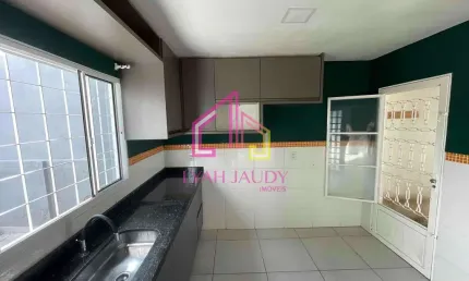 Casa à venda, Morada da Serra, Cuiabá, MT, CPA III,  1 Suíte + 1/4, Espaço Gramado,4 VAGAS, FINANCI