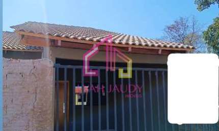Casa à venda, Altos do Parque , Cuiabá, MT- 1 suíte + 2/4, área útil 89.64 m2, área total 180 m2, a