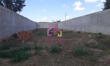 TERRENO à venda, Parque Mariana, Cuiabá - MT, 500 M², MURADA, PRÓXIMO AO CONTORNO LESTE,  próximo a