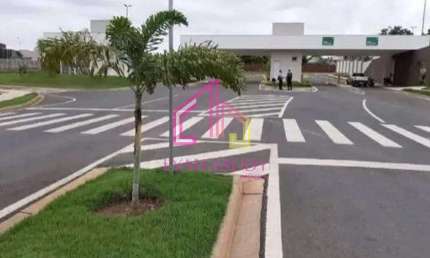 Terreno à venda, Jardim Imperial- Cuiabá- MT, Condominio Belvedere 2, próxima a área de lazer,  qui