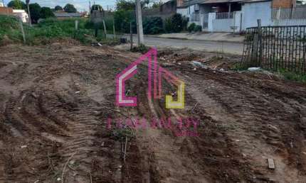 Terreno à venda, Despraiado, Cuiabá, MT, 300 m²,  12 X 25 M,  perto do Parque das Águas e Escola Pl