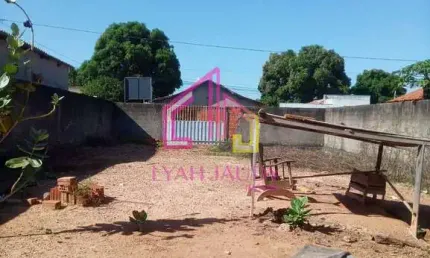 Terreno à venda, Altos da Serra I, Cuiabá-MT, 300m², murado,  Próximo ao supermercado S7