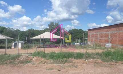 Terreno para Venda - Cohab Primavera, VÁRZEA GRANDE - 360m²