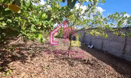 Terreno à venda, Nova Esperança, Cuiabá, MT, 360m2, 12 m x 30 m, PRÓXIMO AO Cras Nova Esperança - “