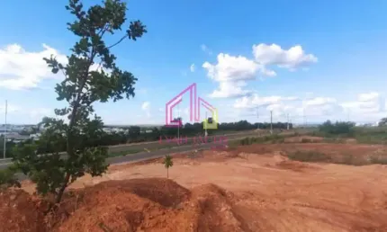Terreno à venda, Jardim Petrópolis, Várzea Grande, MT, 360 m2 totais, 12x30, PRÓXIMO AO FLORAIS DA