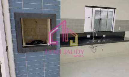 Casa à venda, Jardim das Palmeiras, Cuiabá-MT, 3/4 SENDO 1 SÚITE, 2 VAGAS, 166 M² ÚTEIS, ÁREA GOUME
