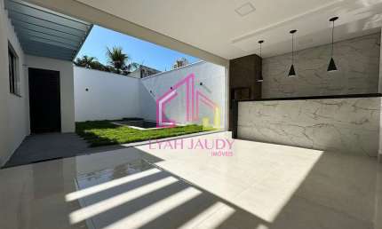 Casa à venda, Jardim Califórnia, Cuiabá, MT, 2 suítes+1/4, 189.66 m2 úteis, 4 vagas, área gourmet c