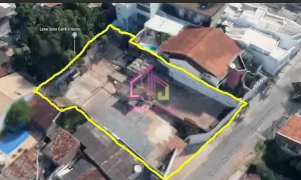 Casa Comercial  à venda, Centro- Cuiabá, MT, 1000m2  totais, 4 salas, 50 vagas, 500 m da Av. do CPA