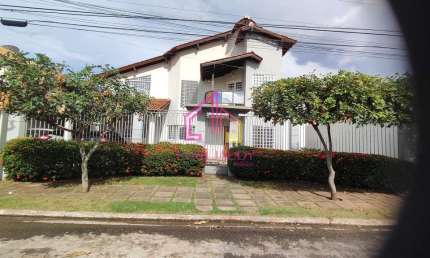 Casa à venda no jardim califórnia, cuiabá, mt, moderna, estilosa,  espaço gourmet equipado, piscina