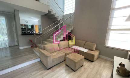 Casa no Belvedere II à venda,  Jardim Imperial- Cuiabá-MT, Condomínio Belvedere, Sobrado, sacada, p