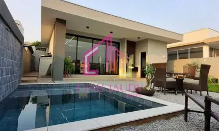 Casa à venda, Jardim Imperial, Cuiabá, MT,  Belvedere 1, 3 suítes, 4 vagas, placa solar 850 kw,  44