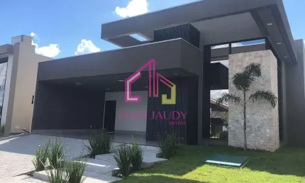 Casa à venda, Ribeirão do Lipa, Cuiabá, MT. Cond. Florais do Valle, casa térrea , 241 m², 3 suítes,