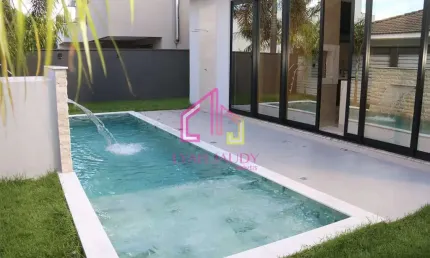 Casa à venda, Jardim Itália, Cuiabá- MT, Alphaville 2 , 4 suítes, Arm.PL, 4 vagas, 339 m2 úteis, mo
