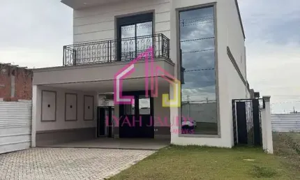 Casa à venda, Morada dos Nobres, Cuiabá, MT, Condominio Florais do Parque, 289,39 m2, 4 suítes, 2 v