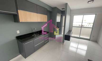 Apartamento para locação, Morada do Ouro, Cuiabá, MT, SEMIMOBILIADO, Ed. MOA, LOC + IPTU,  2 dorm,