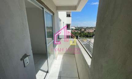 Apartamento para locação, Morada do Ouro, Cuiabá, MT, EDIFÍCIO  MOA, NOVO, 49 m2 úteis, armários pl