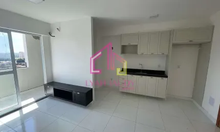 Apartamento para locação, Morada do Ouro, Cuiabá, MT, EDIFÍCIO MOA, 2 VAGAS, Edifício MOA, 1 suíte