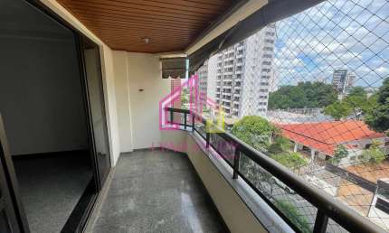 Apartamento para locação, Goiabeiras, Cuiabá-MT, Ed. Ipiranga Plaza, 4 DORM, sendo 2 SUÍTES, 2 VAGA