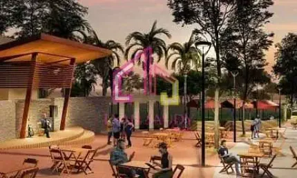 Lote  à venda, Distrito da Guia, Nossa Senhora da Guia, MT, Condominio Vale Gramado,  2.589,89m² m2