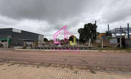 Terreno à venda, Jardim das Américas, Cuiabá-MT, 2.117,26 M²,  Plano, LOCALIZAÇÃO PRIVELIGIADA, ao