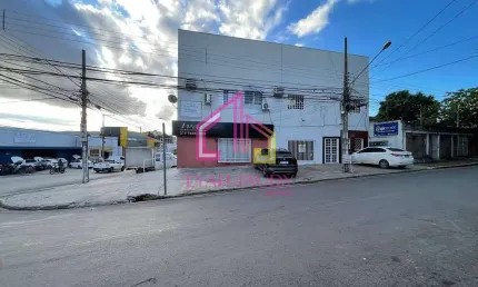 SALA para locação, Pico do Amor, Cuiabá-MT, Av. General de Mello, 39 M² úteis, DIVISÓRIAS, 10 VAGAS