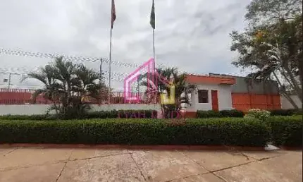 Galpão / Barracão à venda, São José, Cuiabá, MT, 5550 m2 totais, 1800 m2 úteis, 5 salas, na AV. Fer