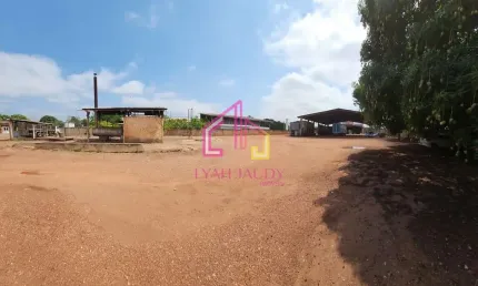 Galpão / Barracão à venda, Distrito Industrial, Cuiabá, MT, 4320 m2 totais e 700 m2 área construida