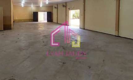 Galpão / Barracão para venda, Marajoara, Várzea Grande-MT, 320m², ótima localização, infraestrutura