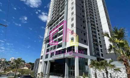 Apartamento  à Venda  no Jardim Cuiabá, Cuiabá-MT, Edifício ARCH, ANDAR mega alto, OPORTUNIDADE ÚNI